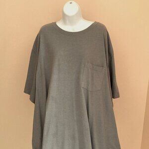 Harbor Bay Big Mens Shirt